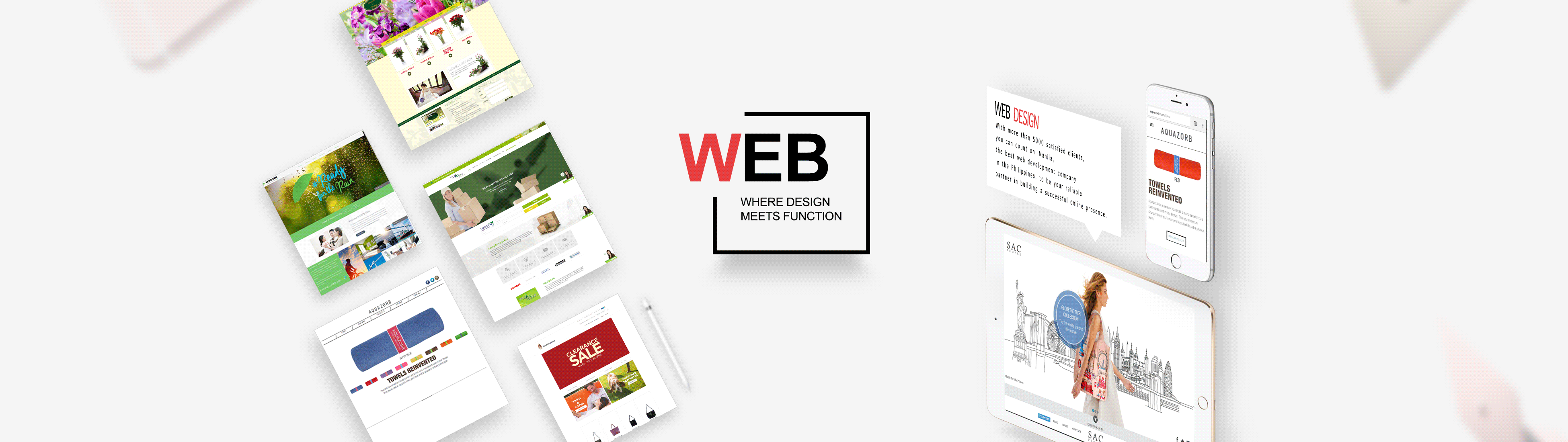 Best Web Design and Development Company